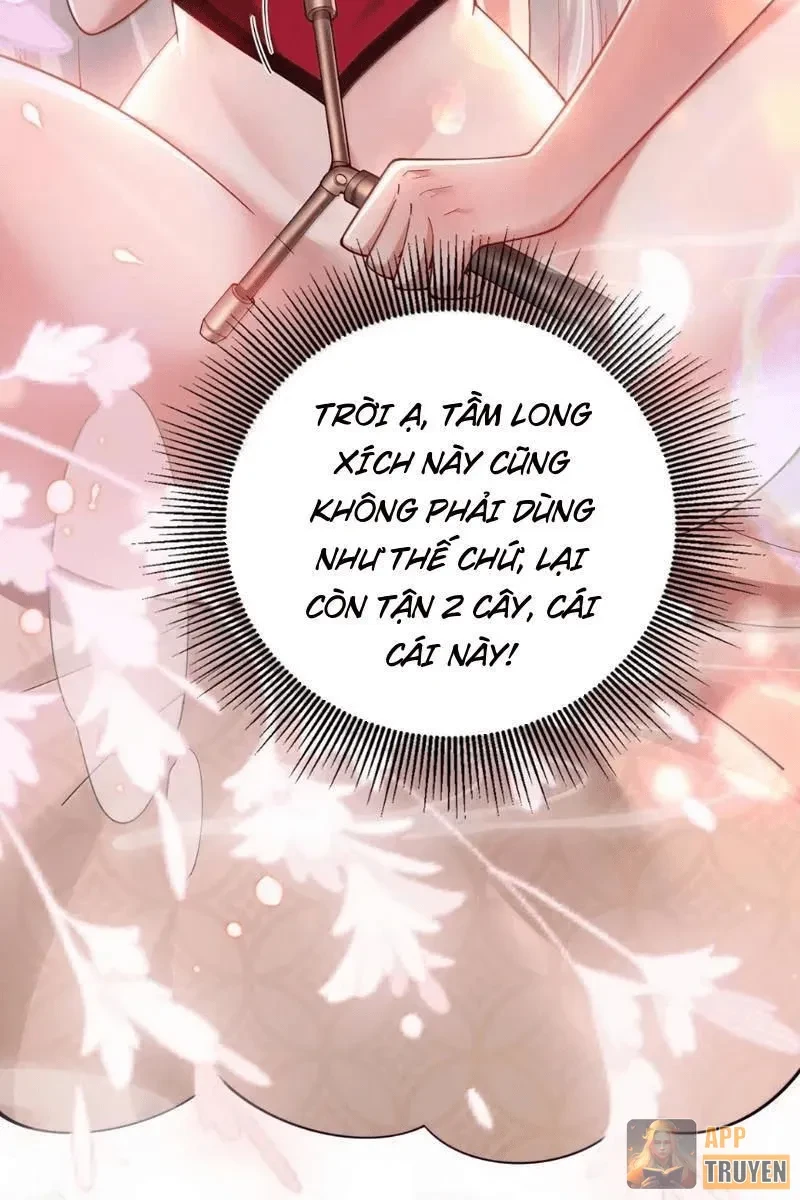 Nữ Đế? Ta chỉ cùng nương tử yêu đương! Chapter 33 - 90