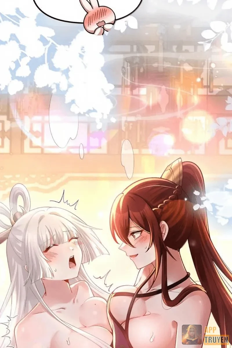 Nữ Đế? Ta chỉ cùng nương tử yêu đương! Chapter 33 - 93