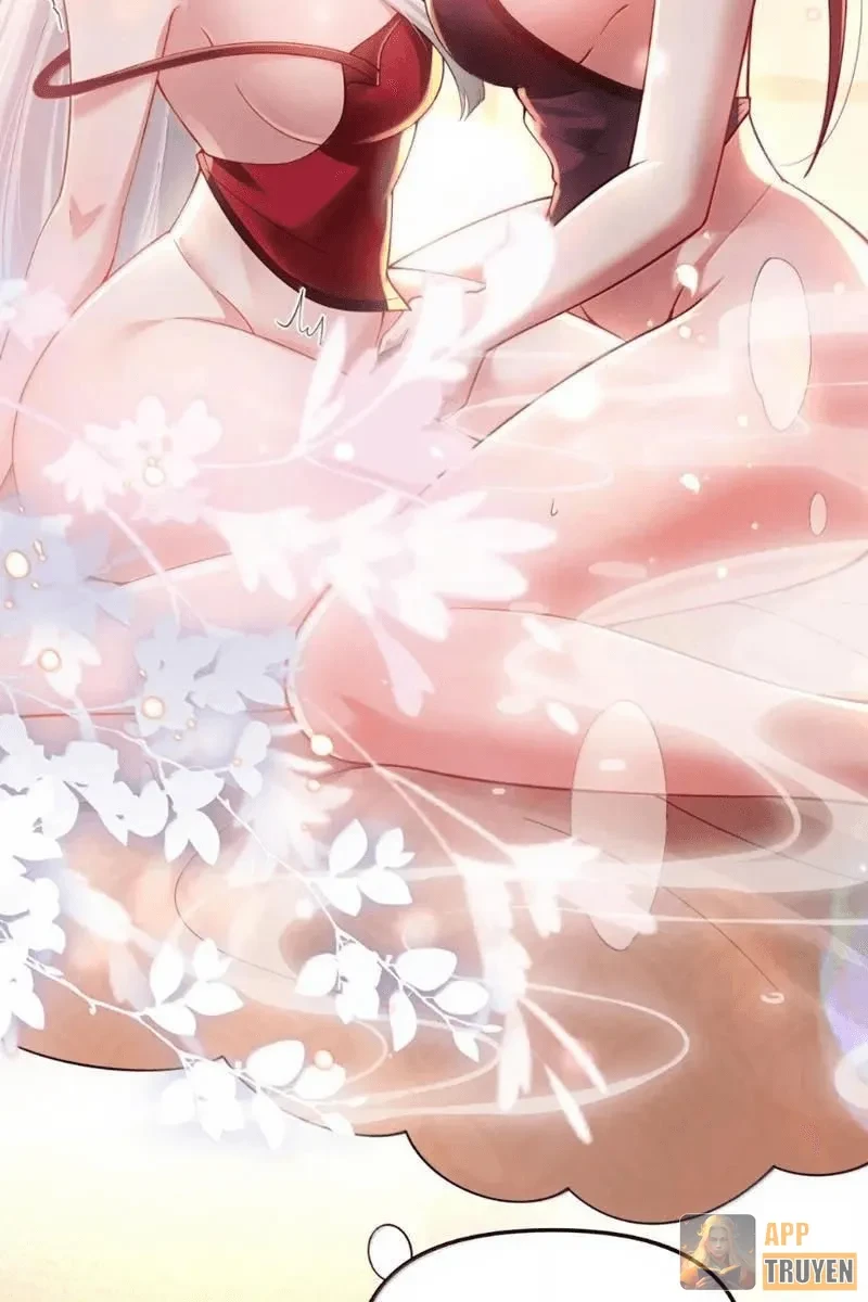 Nữ Đế? Ta chỉ cùng nương tử yêu đương! Chapter 33 - 94