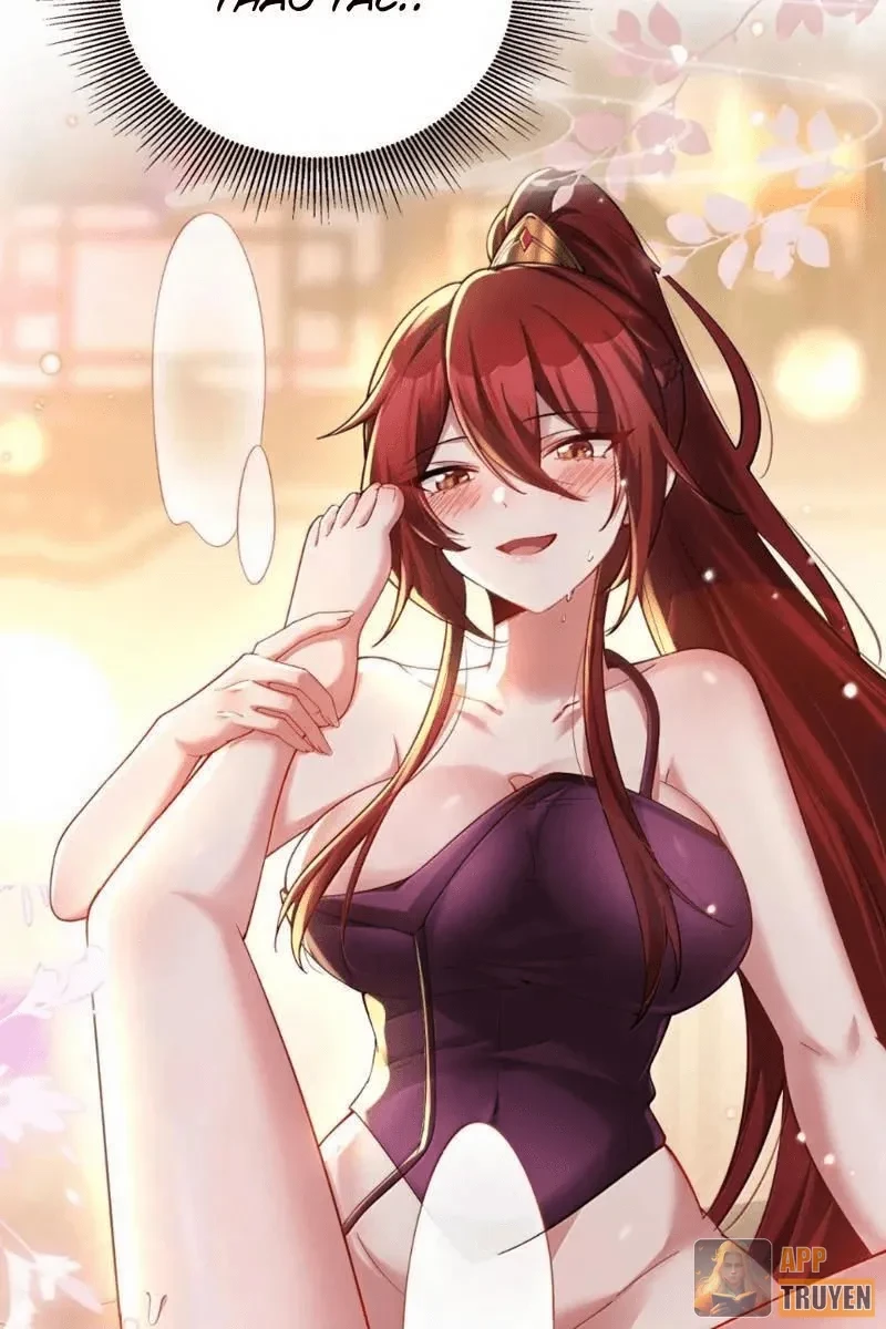 Nữ Đế? Ta chỉ cùng nương tử yêu đương! Chapter 33 - 97