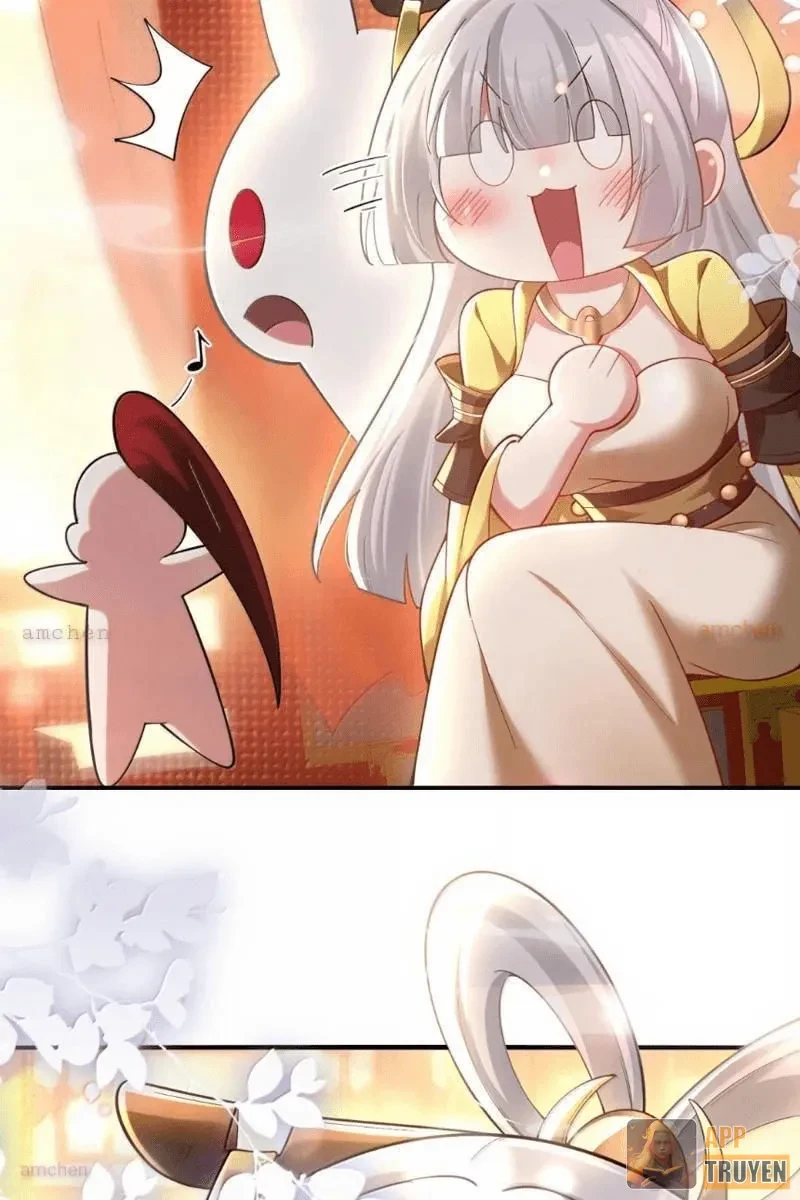 Nữ Đế? Ta chỉ cùng nương tử yêu đương! Chapter 33 - 100