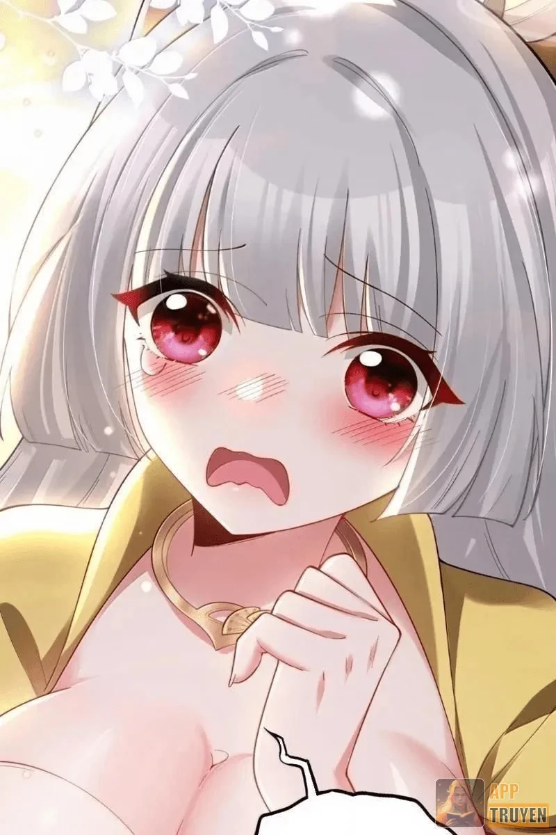 Nữ Đế? Ta chỉ cùng nương tử yêu đương! Chapter 33 - 101