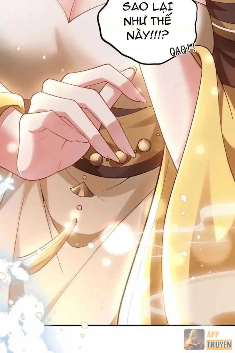 Nữ Đế? Ta chỉ cùng nương tử yêu đương! Chapter 33 - 102