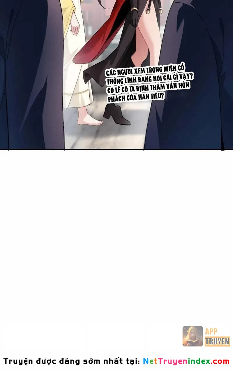 Nữ Đế? Ta chỉ cùng nương tử yêu đương! Chapter 34 - 2