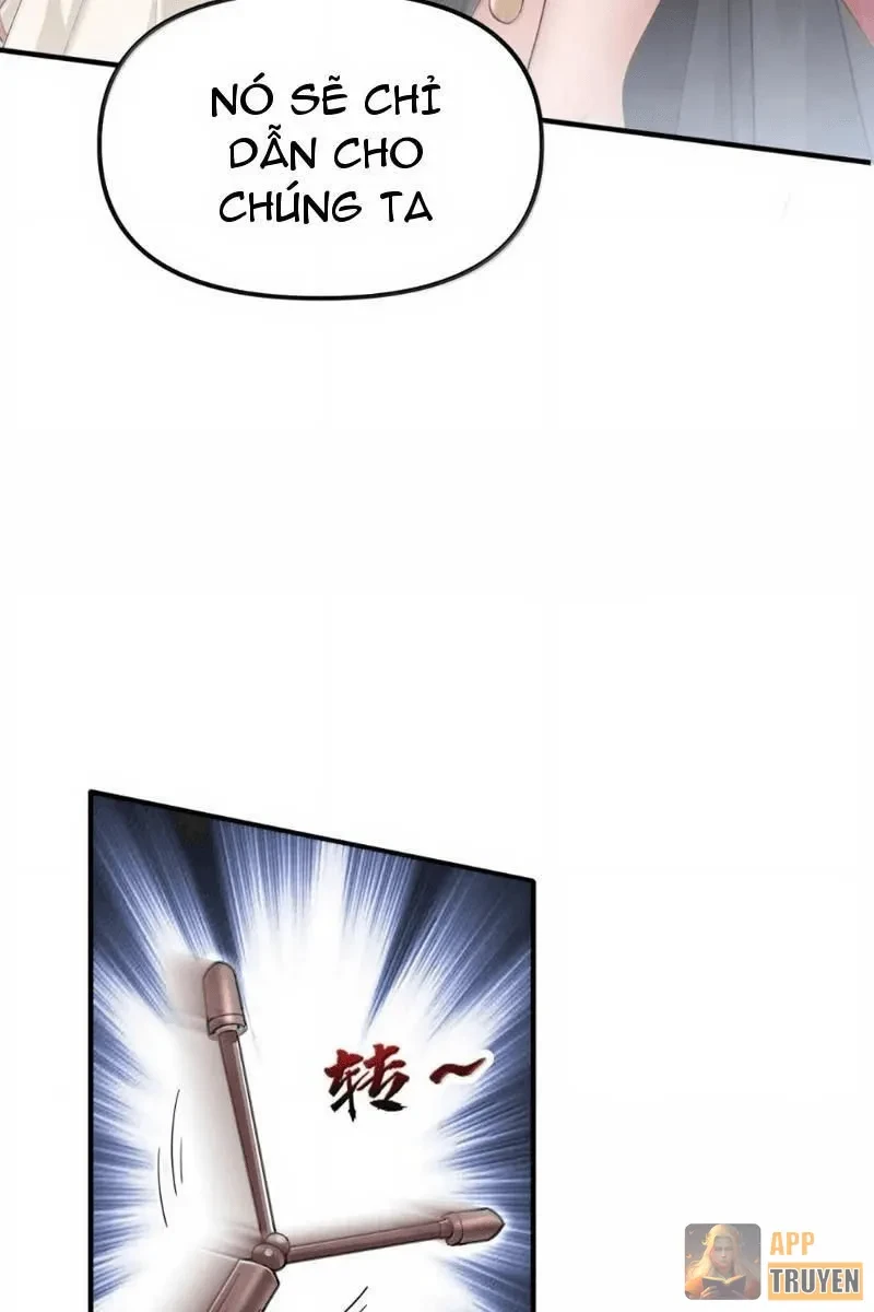 Nữ Đế? Ta chỉ cùng nương tử yêu đương! Chapter 34 - 4