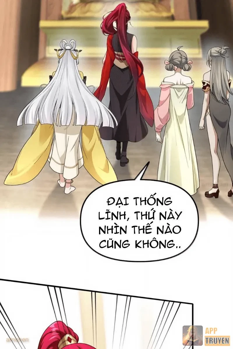 Nữ Đế? Ta chỉ cùng nương tử yêu đương! Chapter 34 - 6