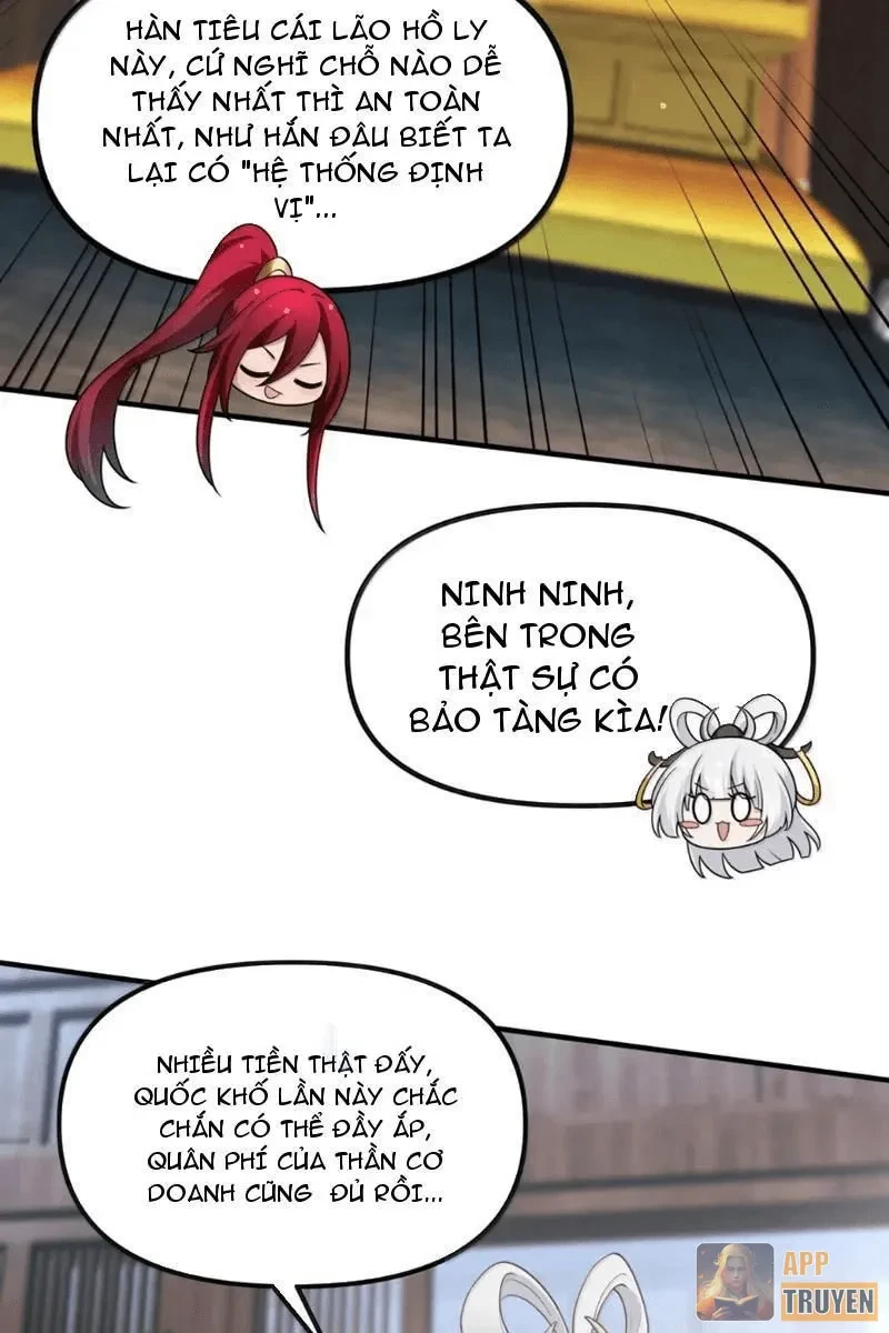 Nữ Đế? Ta chỉ cùng nương tử yêu đương! Chapter 34 - 9