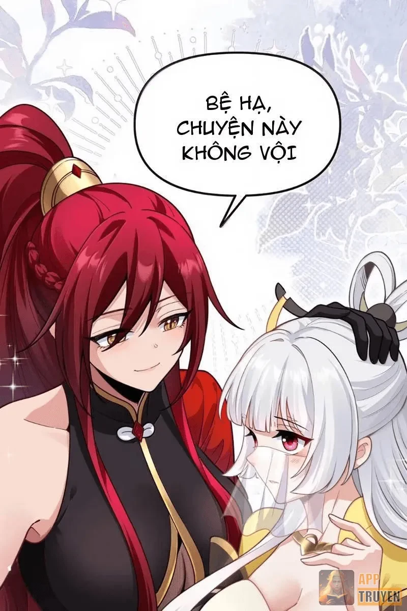 Nữ Đế? Ta chỉ cùng nương tử yêu đương! Chapter 34 - 11