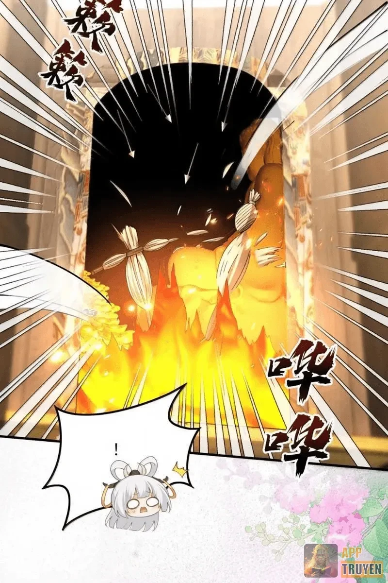 Nữ Đế? Ta chỉ cùng nương tử yêu đương! Chapter 34 - 14