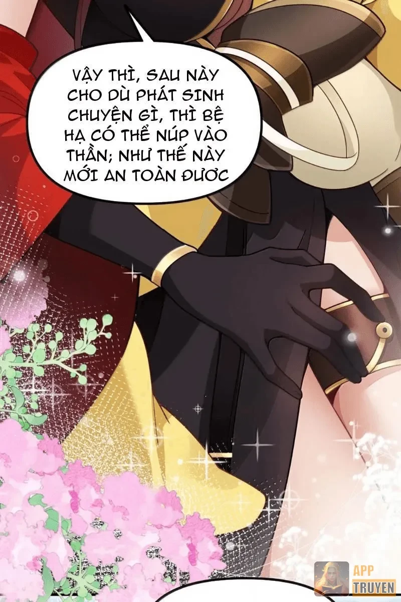 Nữ Đế? Ta chỉ cùng nương tử yêu đương! Chapter 34 - 16