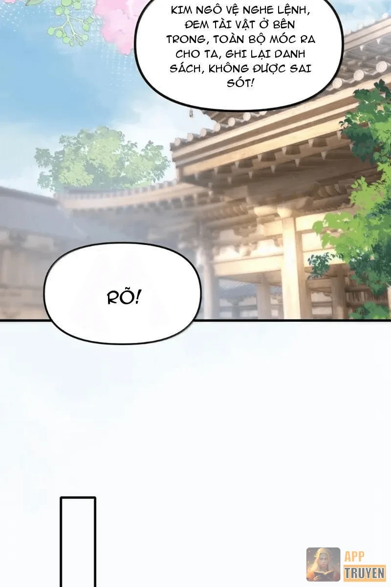 Nữ Đế? Ta chỉ cùng nương tử yêu đương! Chapter 34 - 17