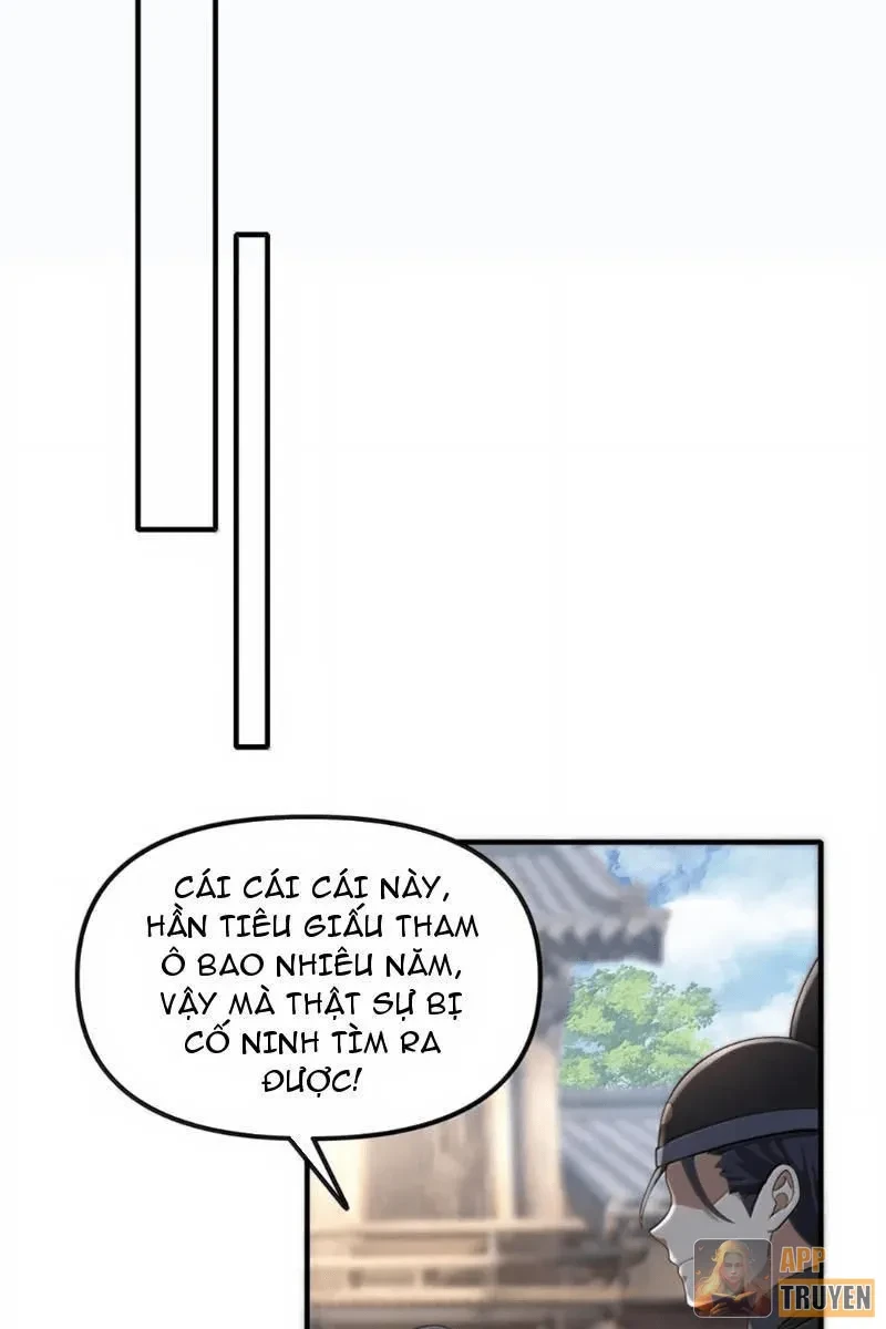 Nữ Đế? Ta chỉ cùng nương tử yêu đương! Chapter 34 - 18