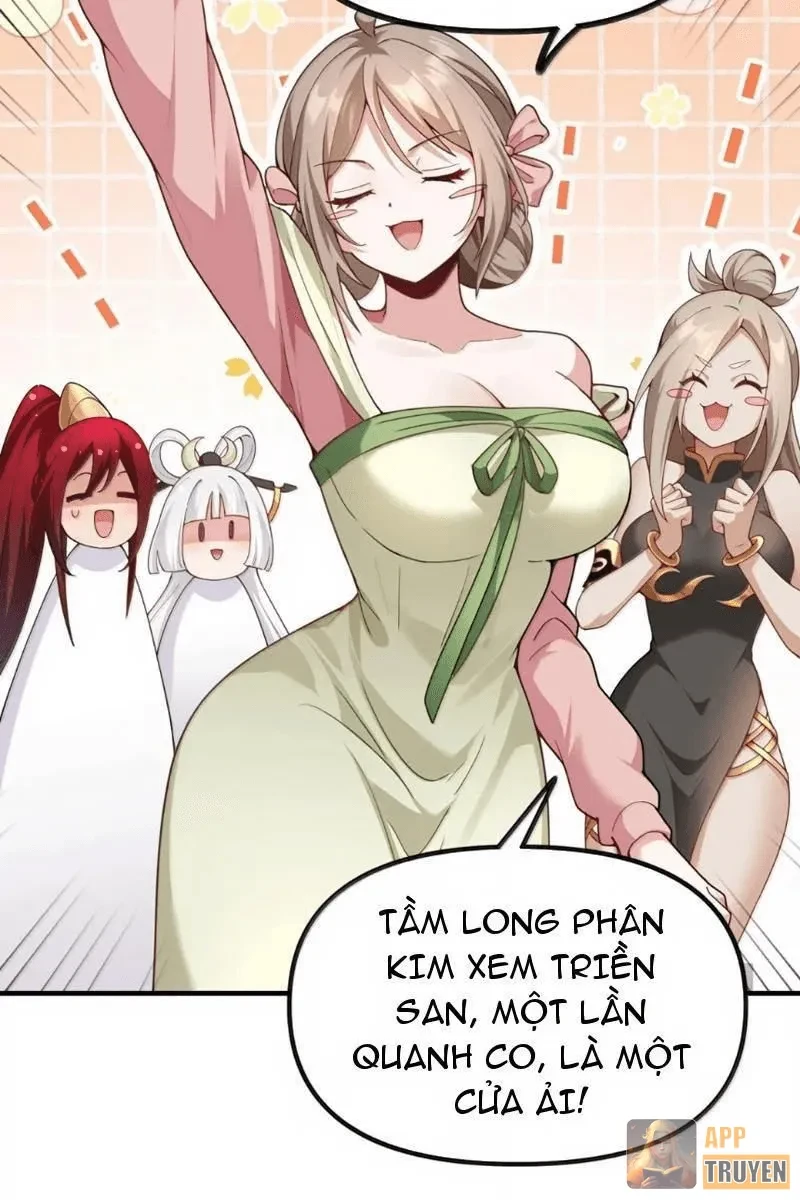 Nữ Đế? Ta chỉ cùng nương tử yêu đương! Chapter 34 - 20