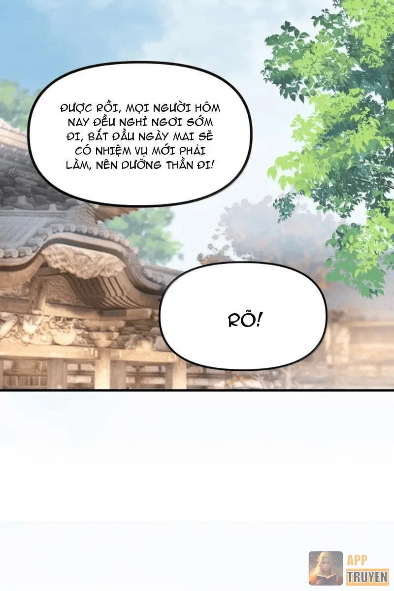 Nữ Đế? Ta chỉ cùng nương tử yêu đương! Chapter 34 - 25