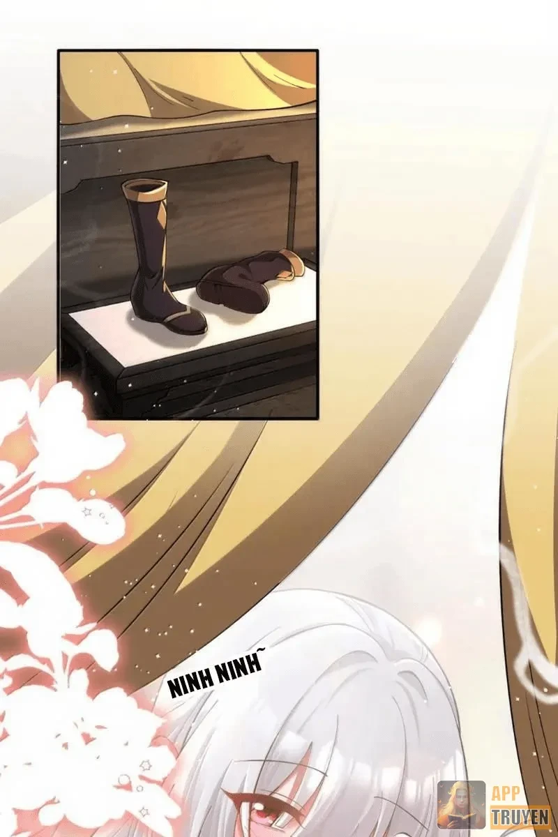 Nữ Đế? Ta chỉ cùng nương tử yêu đương! Chapter 34 - 26