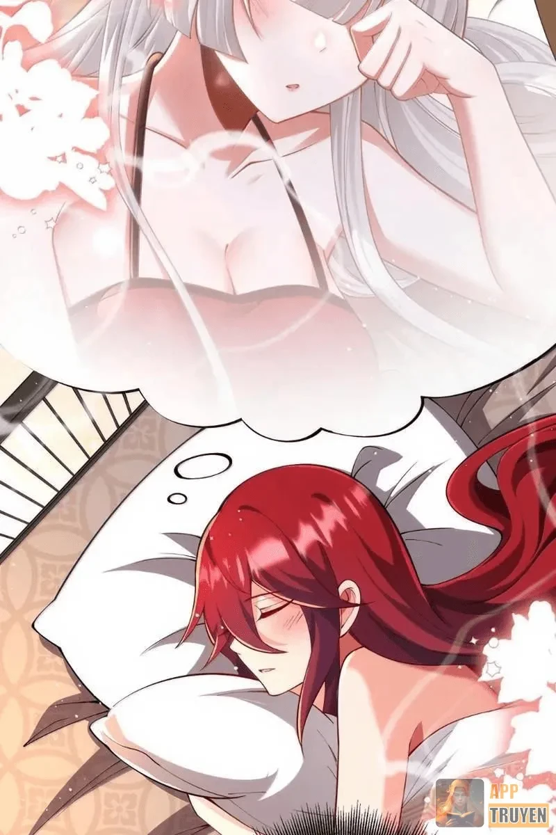 Nữ Đế? Ta chỉ cùng nương tử yêu đương! Chapter 34 - 27