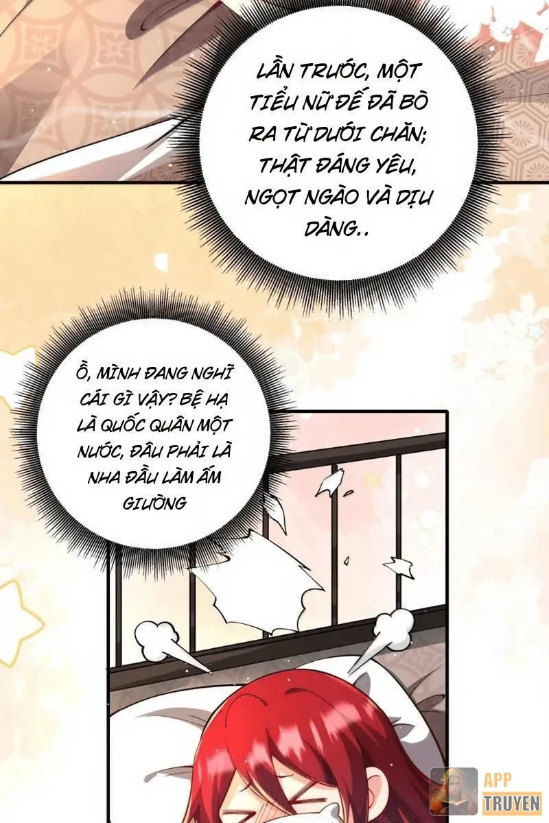 Nữ Đế? Ta chỉ cùng nương tử yêu đương! Chapter 34 - 28