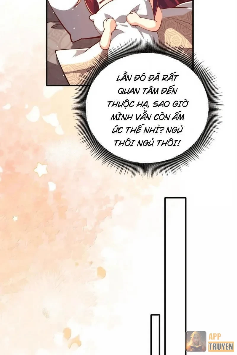 Nữ Đế? Ta chỉ cùng nương tử yêu đương! Chapter 34 - 29