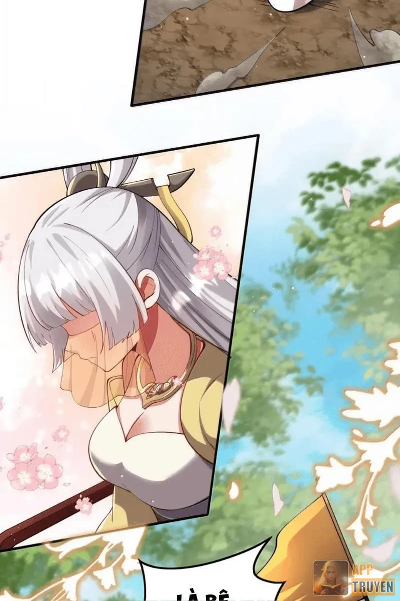 Nữ Đế? Ta chỉ cùng nương tử yêu đương! Chapter 34 - 36