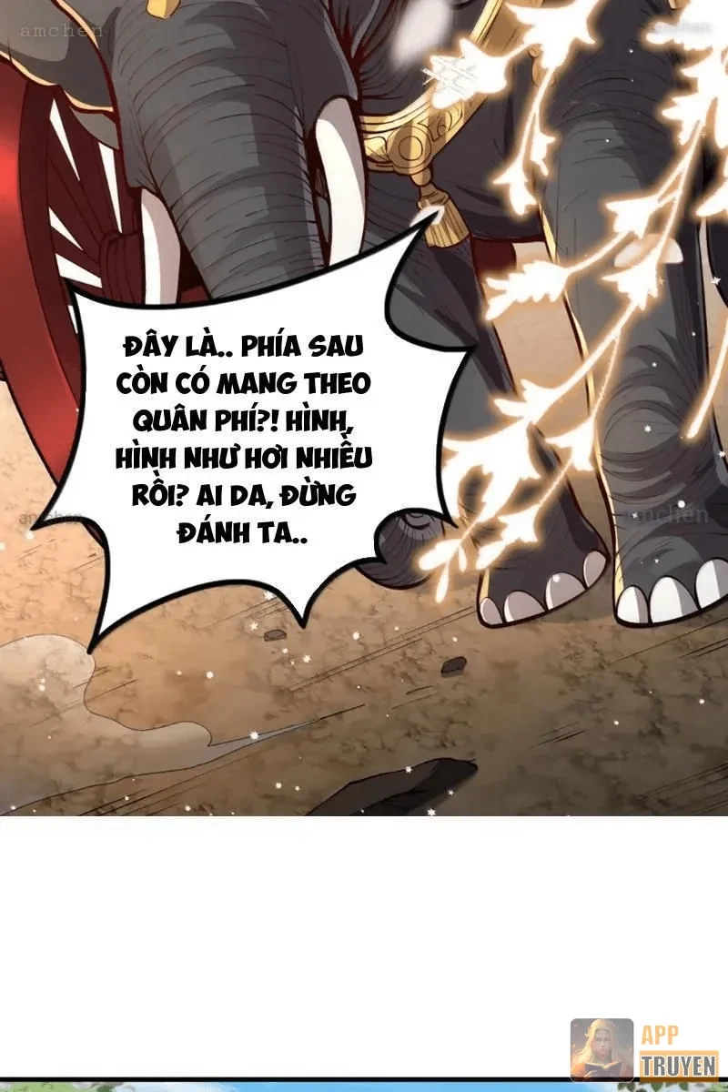 Nữ Đế? Ta chỉ cùng nương tử yêu đương! Chapter 34 - 38