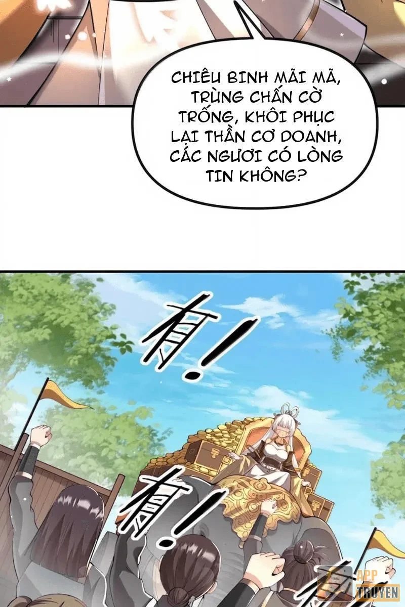 Nữ Đế? Ta chỉ cùng nương tử yêu đương! Chapter 34 - 42