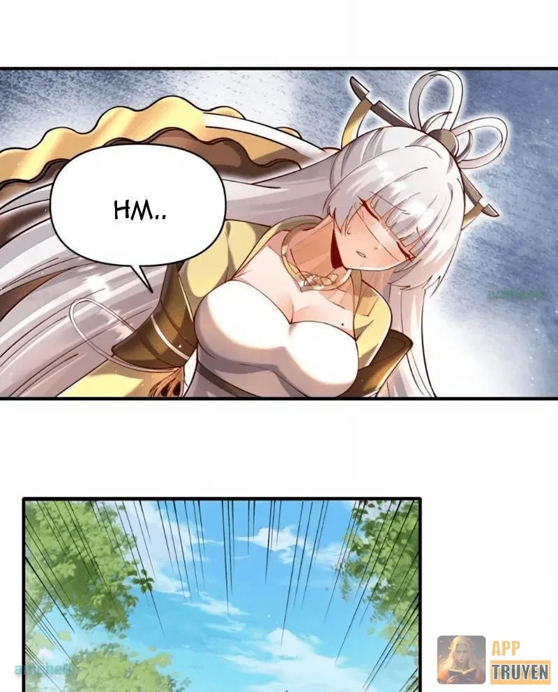 Nữ Đế? Ta chỉ cùng nương tử yêu đương! Chapter 34 - 44