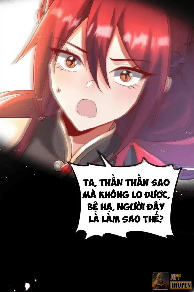 Nữ Đế? Ta chỉ cùng nương tử yêu đương! Chapter 34 - 50