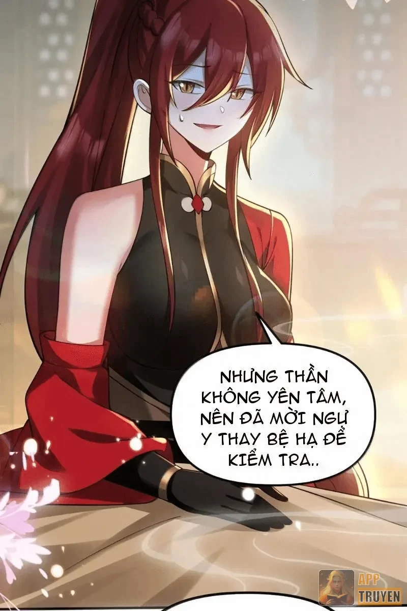 Nữ Đế? Ta chỉ cùng nương tử yêu đương! Chapter 34 - 52