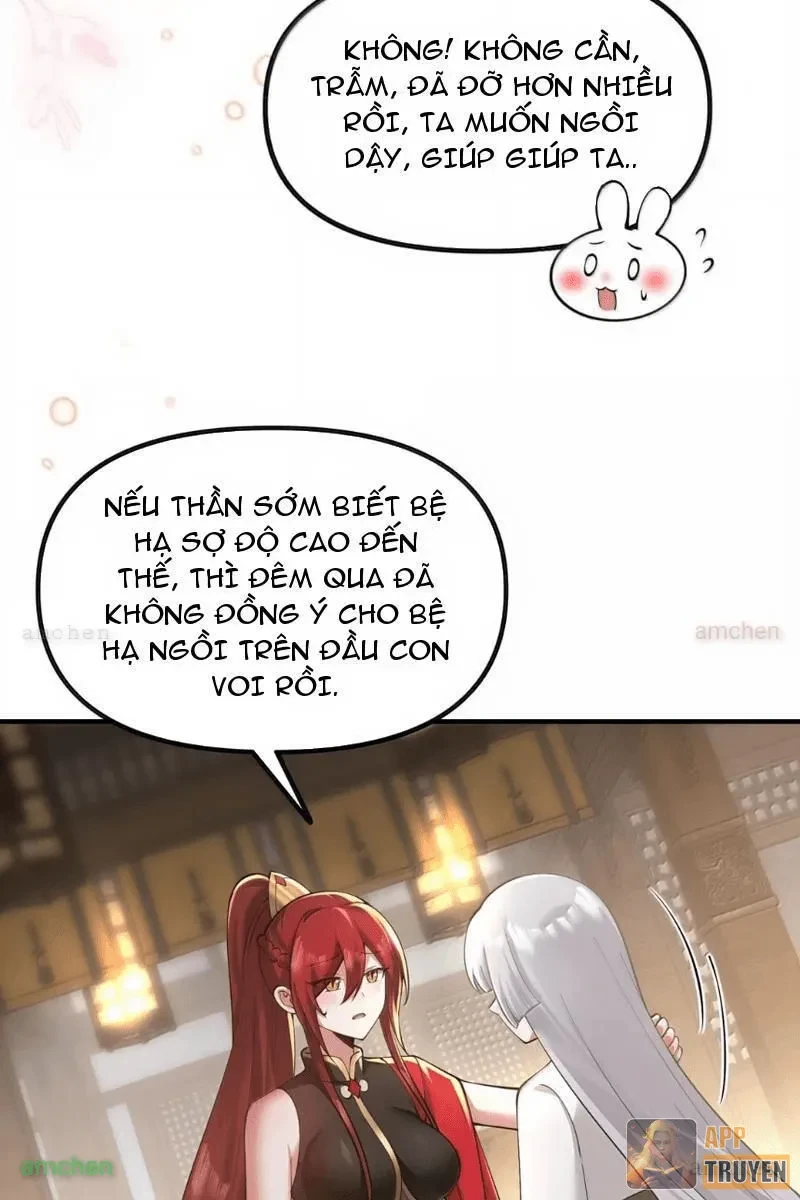 Nữ Đế? Ta chỉ cùng nương tử yêu đương! Chapter 34 - 53