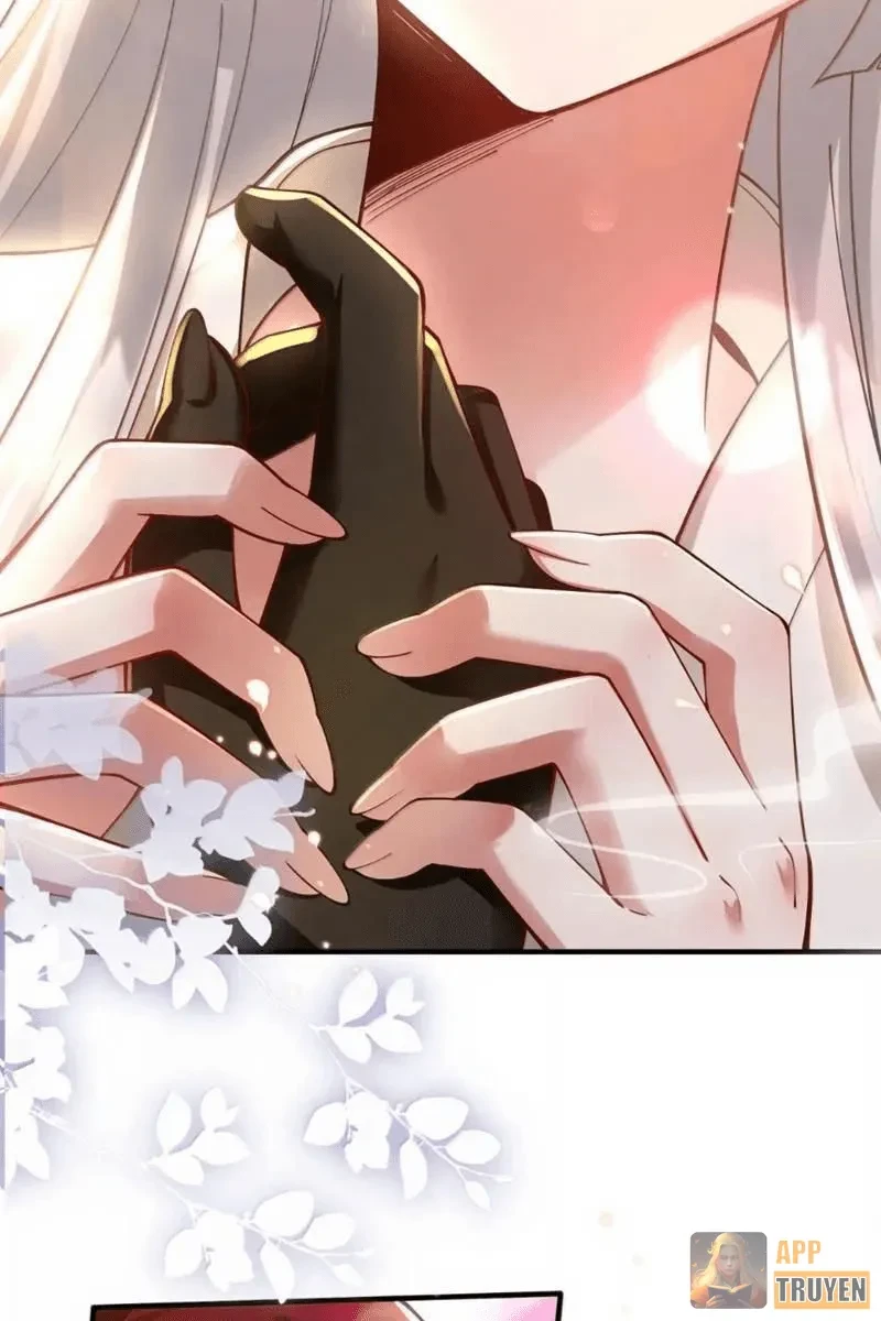 Nữ Đế? Ta chỉ cùng nương tử yêu đương! Chapter 34 - 57