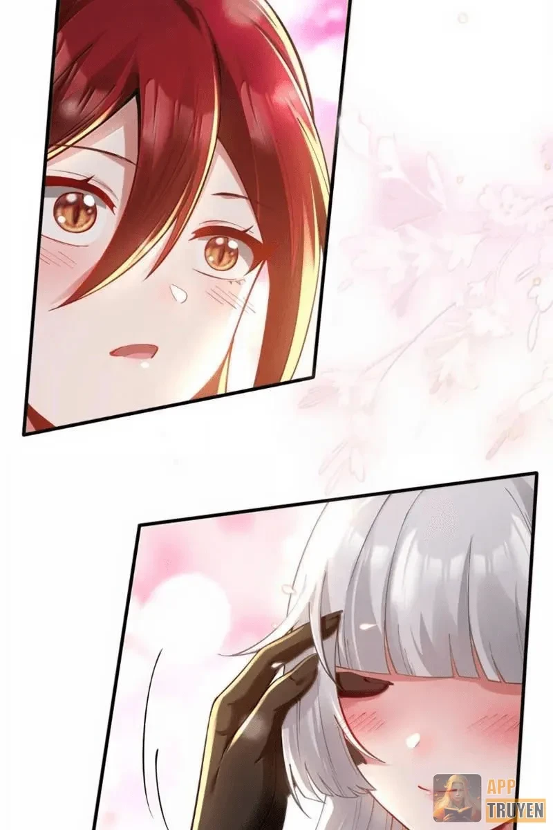 Nữ Đế? Ta chỉ cùng nương tử yêu đương! Chapter 34 - 58