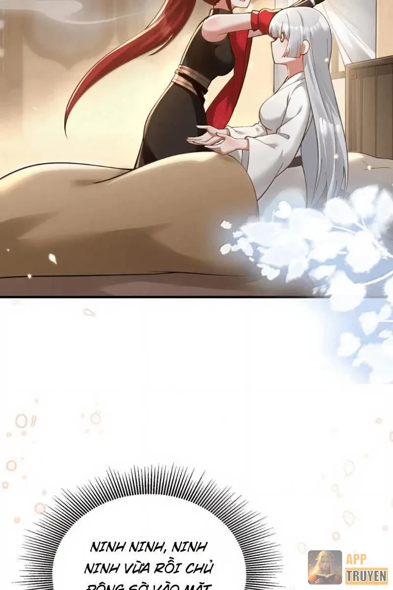 Nữ Đế? Ta chỉ cùng nương tử yêu đương! Chapter 34 - 60