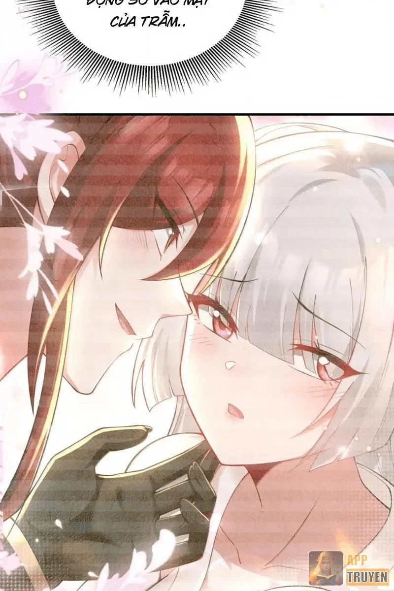 Nữ Đế? Ta chỉ cùng nương tử yêu đương! Chapter 34 - 61