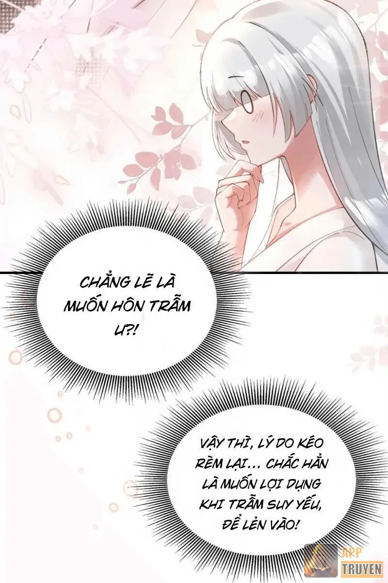 Nữ Đế? Ta chỉ cùng nương tử yêu đương! Chapter 34 - 62