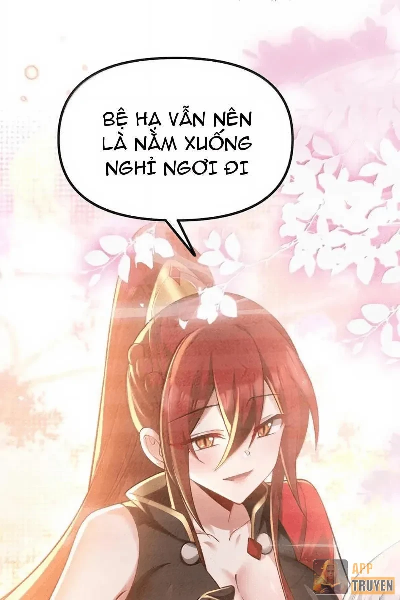 Nữ Đế? Ta chỉ cùng nương tử yêu đương! Chapter 34 - 63