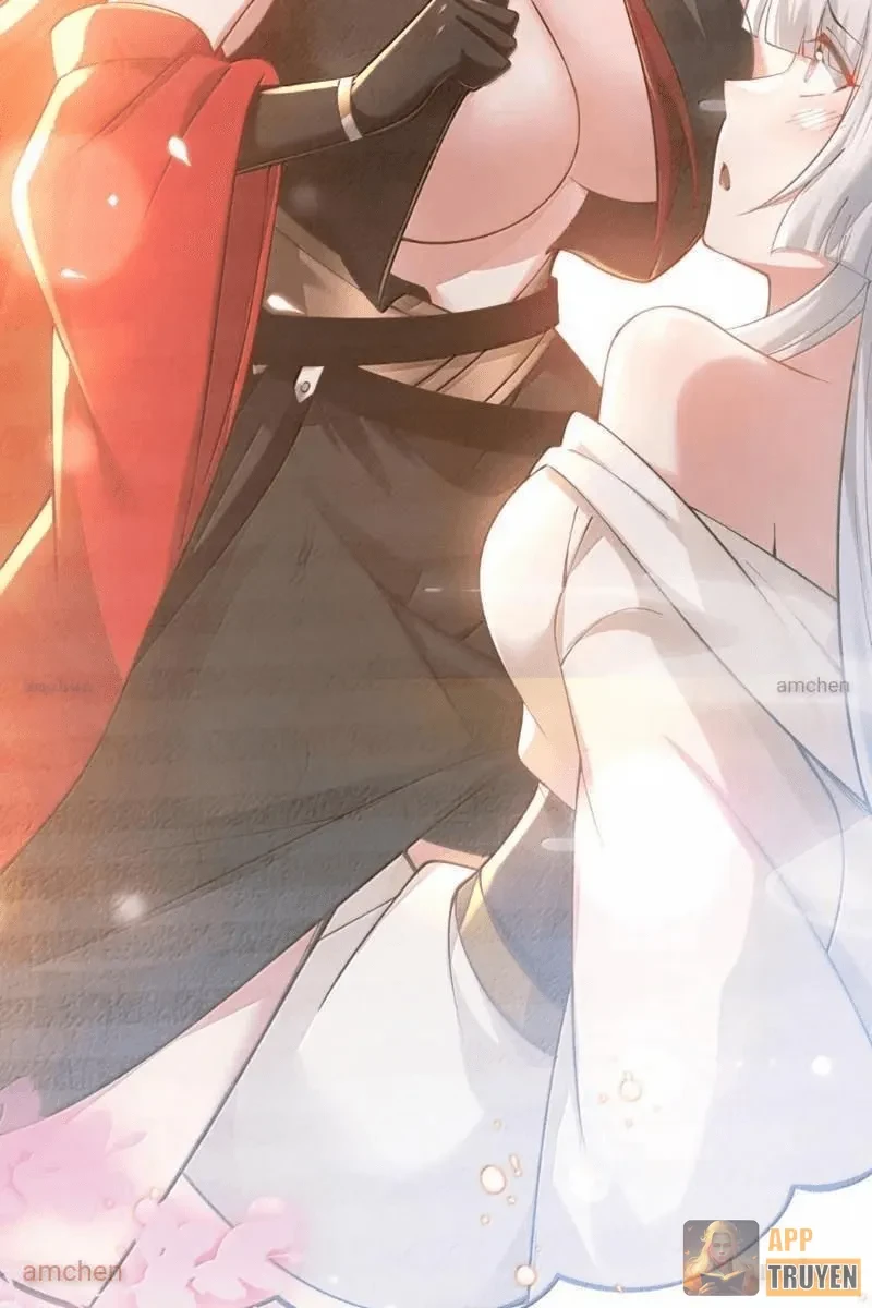 Nữ Đế? Ta chỉ cùng nương tử yêu đương! Chapter 34 - 64