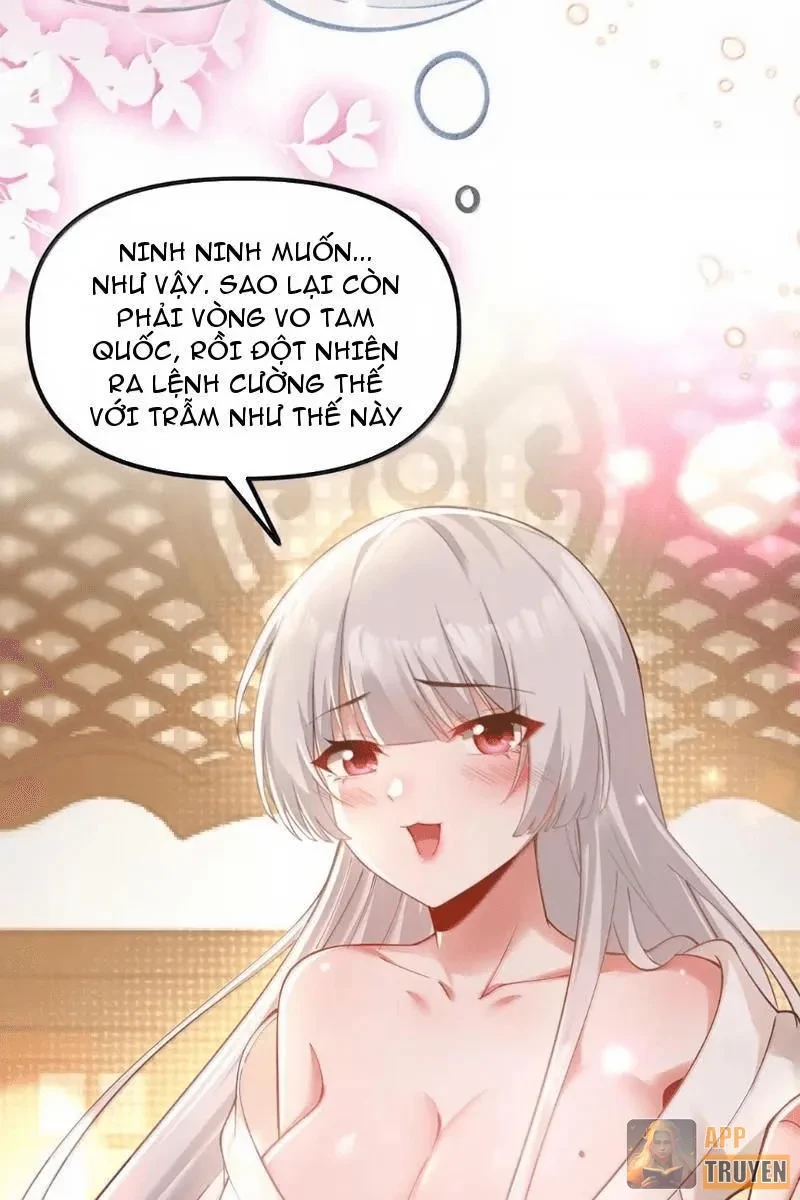 Nữ Đế? Ta chỉ cùng nương tử yêu đương! Chapter 34 - 65