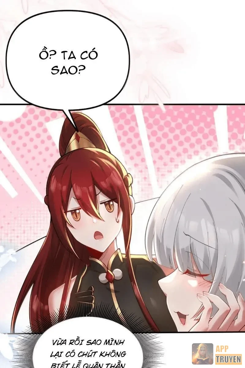 Nữ Đế? Ta chỉ cùng nương tử yêu đương! Chapter 34 - 67