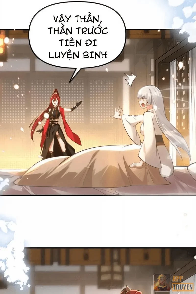 Nữ Đế? Ta chỉ cùng nương tử yêu đương! Chapter 34 - 69