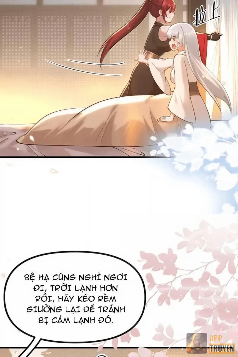 Nữ Đế? Ta chỉ cùng nương tử yêu đương! Chapter 34 - 70