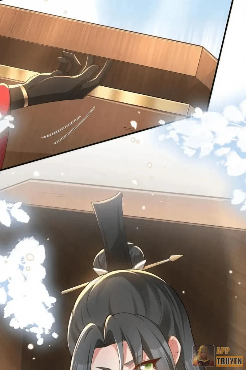 Nữ Đế? Ta chỉ cùng nương tử yêu đương! Chapter 34 - 76