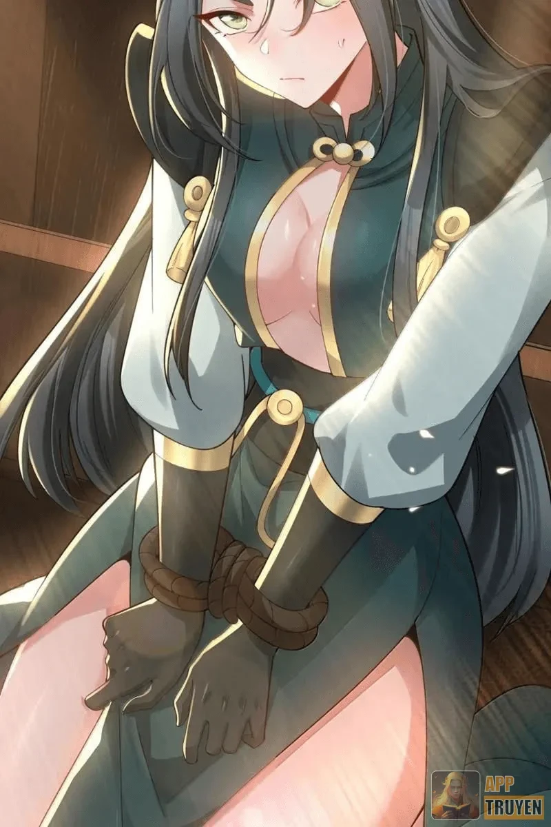 Nữ Đế? Ta chỉ cùng nương tử yêu đương! Chapter 34 - 77