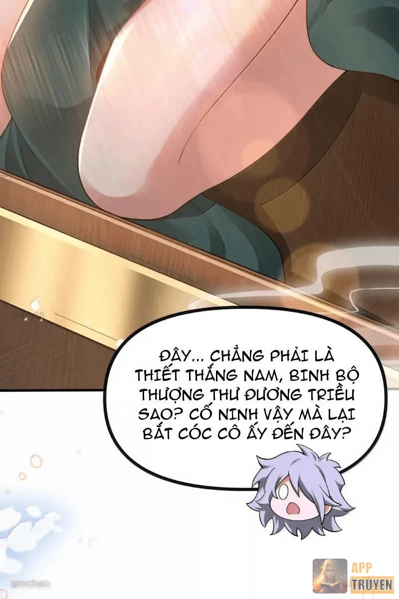 Nữ Đế? Ta chỉ cùng nương tử yêu đương! Chapter 34 - 78