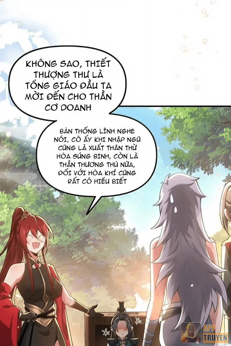 Nữ Đế? Ta chỉ cùng nương tử yêu đương! Chapter 34 - 79