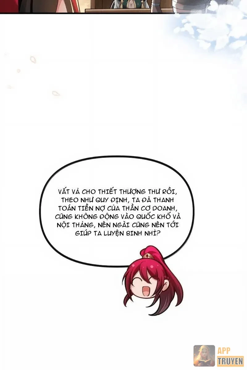 Nữ Đế? Ta chỉ cùng nương tử yêu đương! Chapter 34 - 80