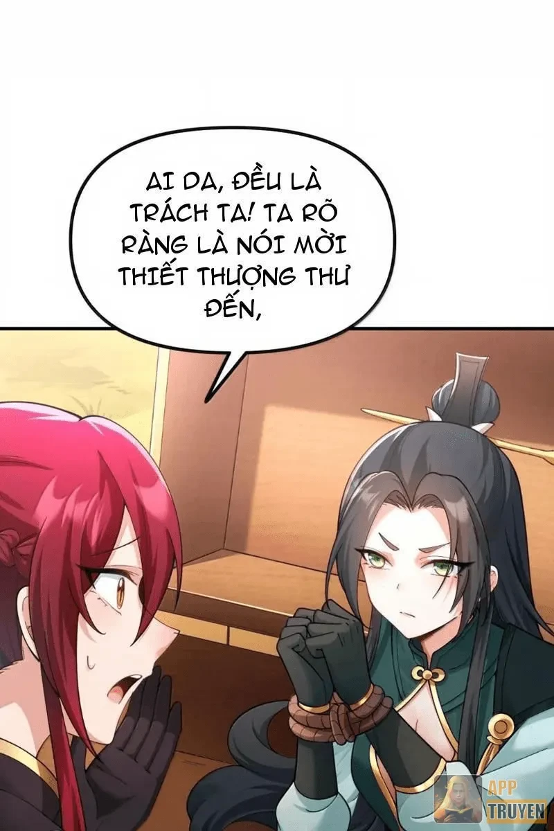 Nữ Đế? Ta chỉ cùng nương tử yêu đương! Chapter 34 - 81