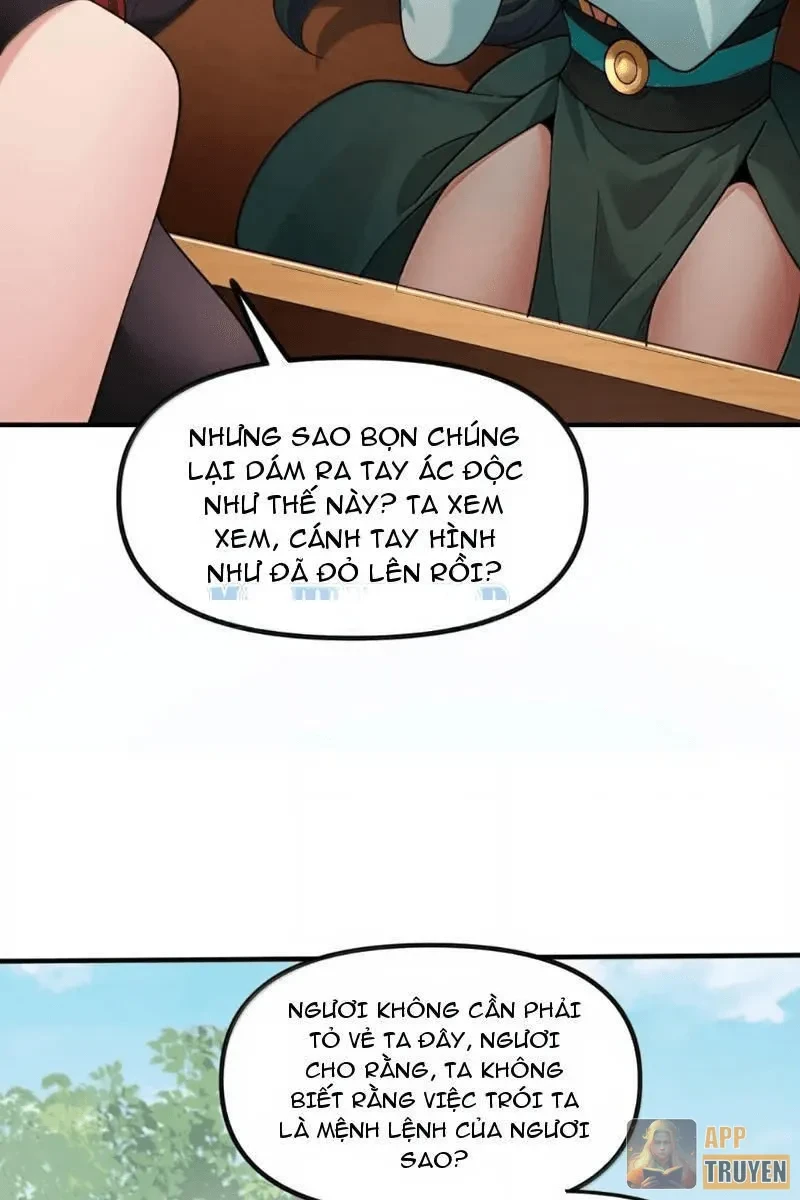 Nữ Đế? Ta chỉ cùng nương tử yêu đương! Chapter 34 - 82