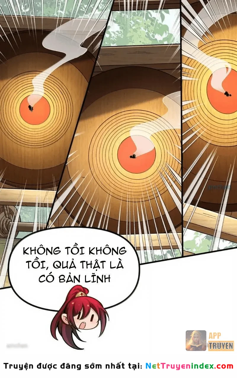 Nữ Đế? Ta chỉ cùng nương tử yêu đương! Chapter 34 - 88