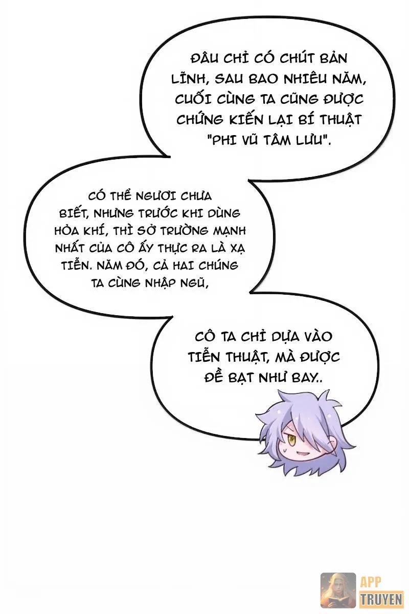 Nữ Đế? Ta chỉ cùng nương tử yêu đương! Chapter 34 - 89