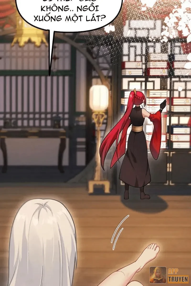 Nữ Đế? Ta chỉ cùng nương tử yêu đương! Chapter 34 - 91